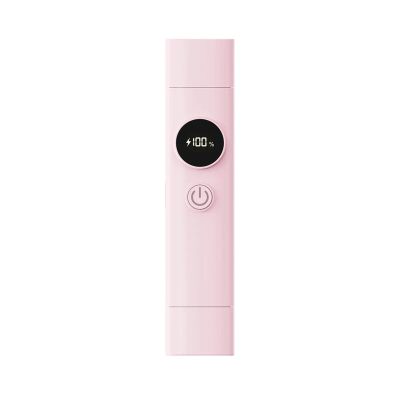 2-in-1 Electric Painless Hair Removal Shaver for Face and Body - 23