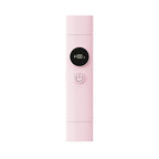 2-in-1 Electric Painless Hair Removal Shaver for Face and Body