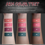 Waterproof Bloody Matte Lip Stain for Halloween