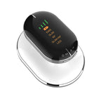 Electric Cordless Cellulite Remover and Body Sculpting Massager