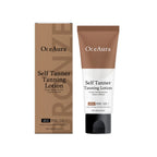 Gradual Sunless Self-Tanning Lotion for Natural Bronze Glow