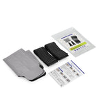 Reusable Hot and Cold Therapy Knee Ice Pack Wrap