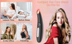 3-in-1 LED Vibration Eye and Face Lifting Wand