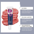 Strong Hold Denture Adhesive Cream with Food Barrier