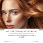 Onion Biotin Volumizing Shampoo for Hair Growth