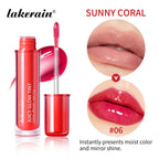 Mirror Shine Hydrating Lip Glow Tint