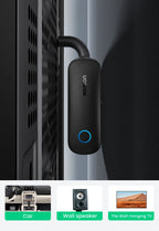 2-in-1 Bluetooth 5.0 Transmitter and Receiver Adapter