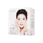 7-Color Rechargeable LED Photon Light Therapy Face Mask