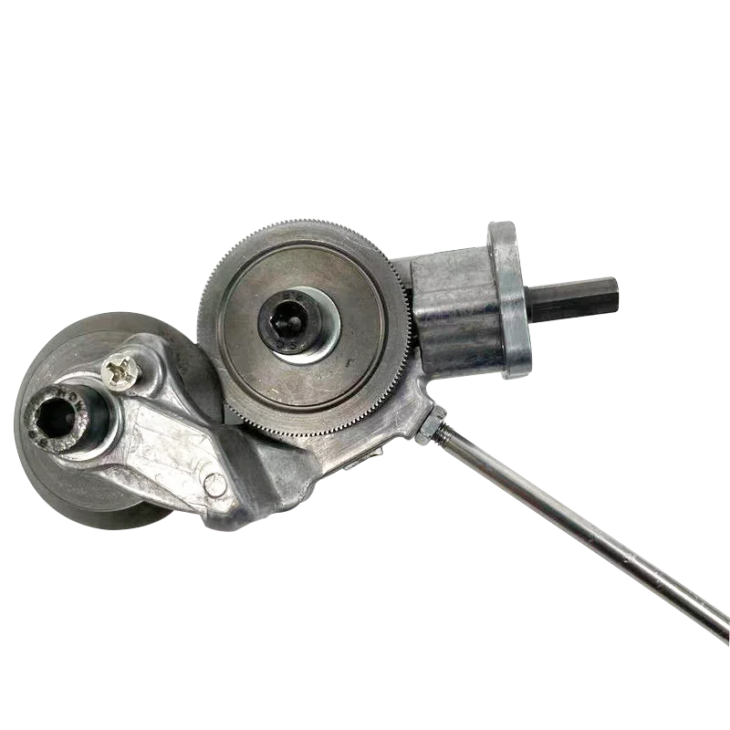 Electric Drill Plate Cutter Attachment Metal Sheet Nibbler Cutter