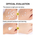 Color Correcting CC Cream Foundation