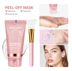 Collagen Peel-Off Night Wrapping Mask for Skin Hydration