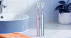Portable Electric Water Flosser and Toothbrush Dental Care Set