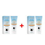 SPF 50 Tallow Hydrating Sunscreen for Face and Body
