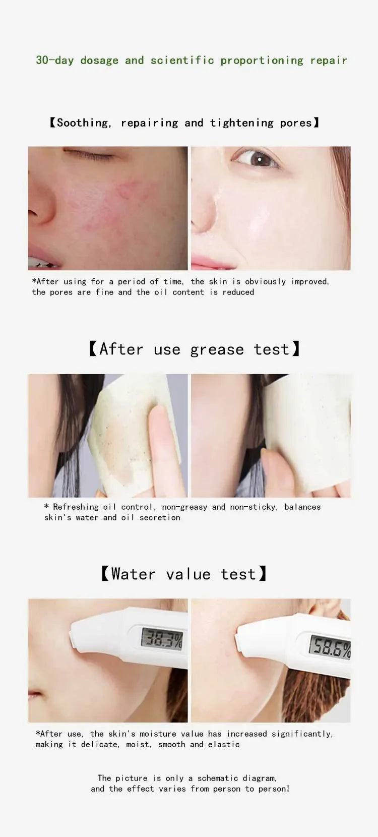 Collagen Sleeping Facial Mask for Anti-Aging and Skin Repair
