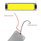 12V 24V COB LED Interior Roof Light Panel for Truck and Vehicle