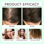 Rosemary Hair Growth Oil for Thinning Hair and Scalp Treatment