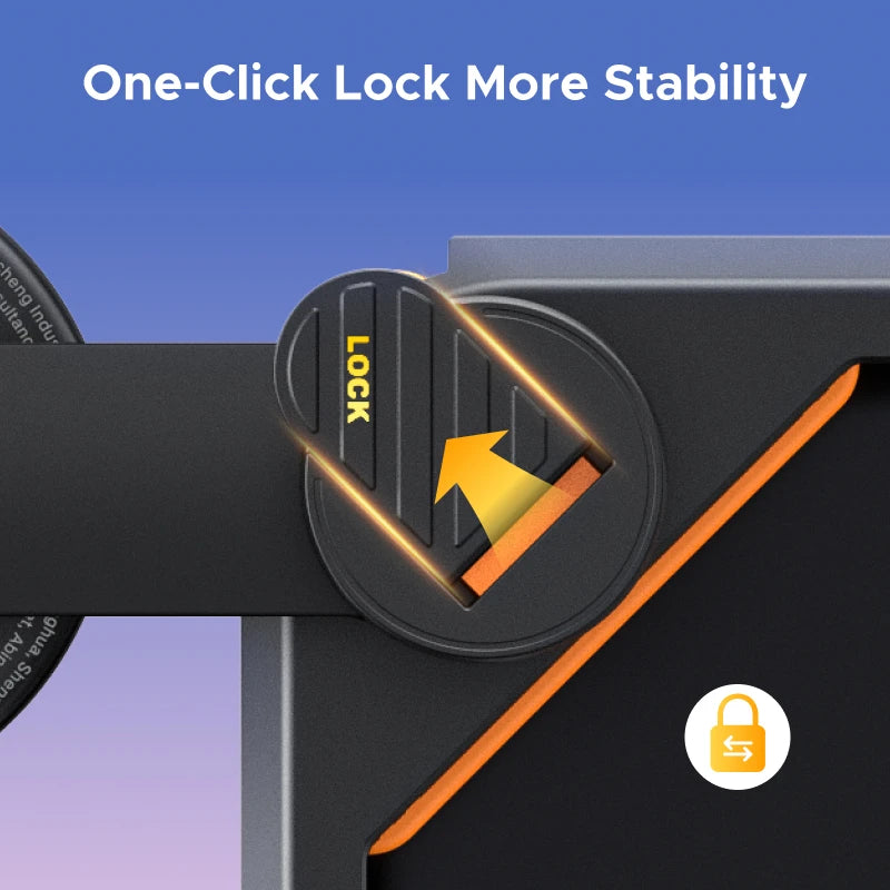 Magnetic Car Phone Mount for Tesla Touchscreen