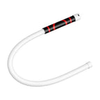 Flexible Silicone LED Work Light Rechargeable USB-C Handheld Flashlight