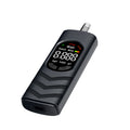 Digital LCD Alcohol Breathalyzer Contactless Portable Detector