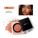 Matte Finishing Loose Baking and Setting Powder