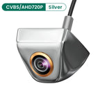 AHD 1080P Vehicle Rear View Camera with 170 Degree Wide Angle Lens