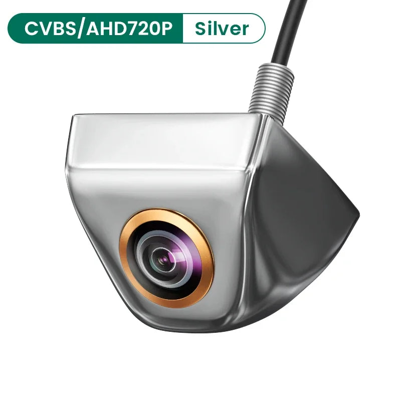 AHD 1080P Vehicle Rear View Camera with 170 Degree Wide Angle Lens
