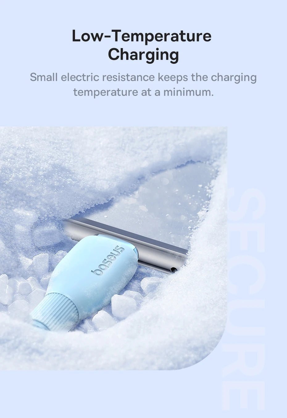 100W USB-C to USB-C Fast Charging Data Cable