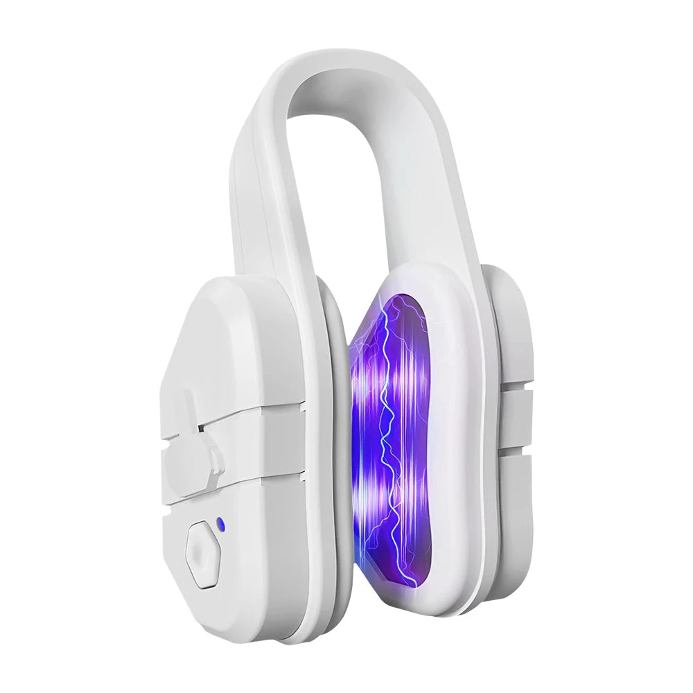 EMS Electric Nose Shaping and Lifting Massager Clip