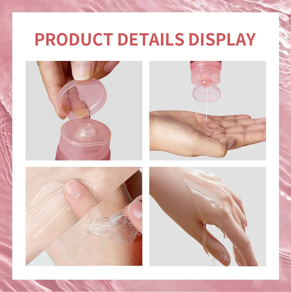 Collagen Overnight Peel-Off Face Mask for Skin Firming - 13