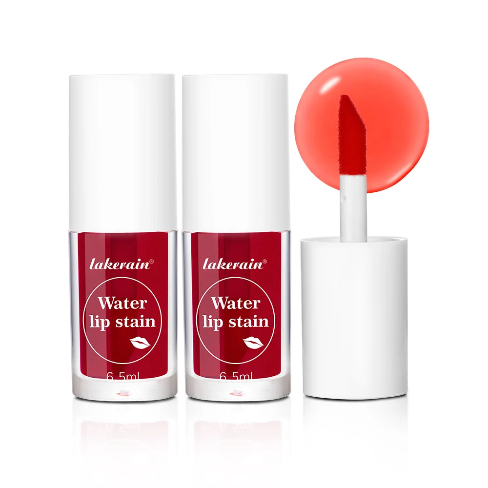 Waterproof Lip and Cheek Tint