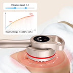 Electric Microcurrent Meridian Body Massager