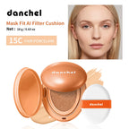 Collagen Hydro Air Cushion CC Cream for Hydrated Dewy Skin