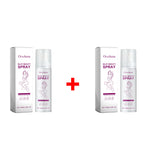 Gentle Painless Hair Removal Mousse Spray