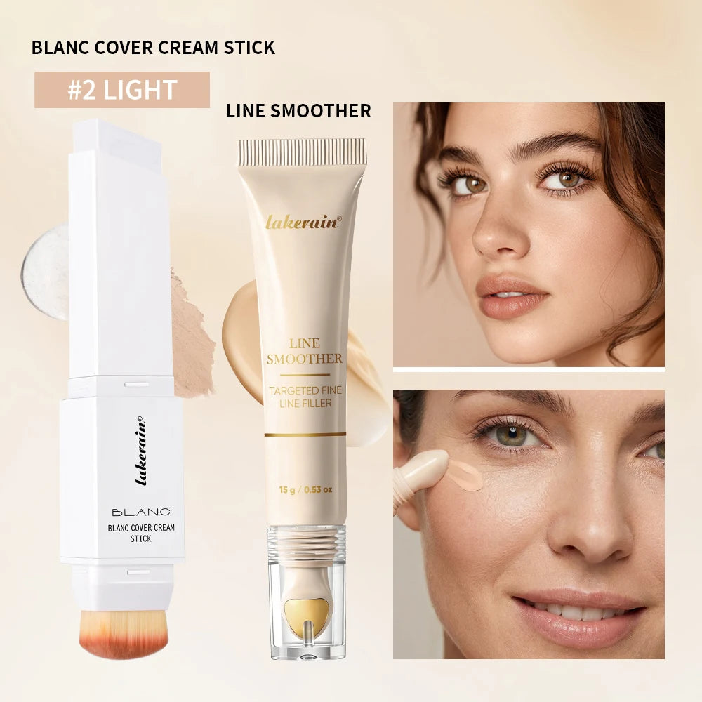 Targeted Fine Line and Wrinkle Smoothing Primer - 20