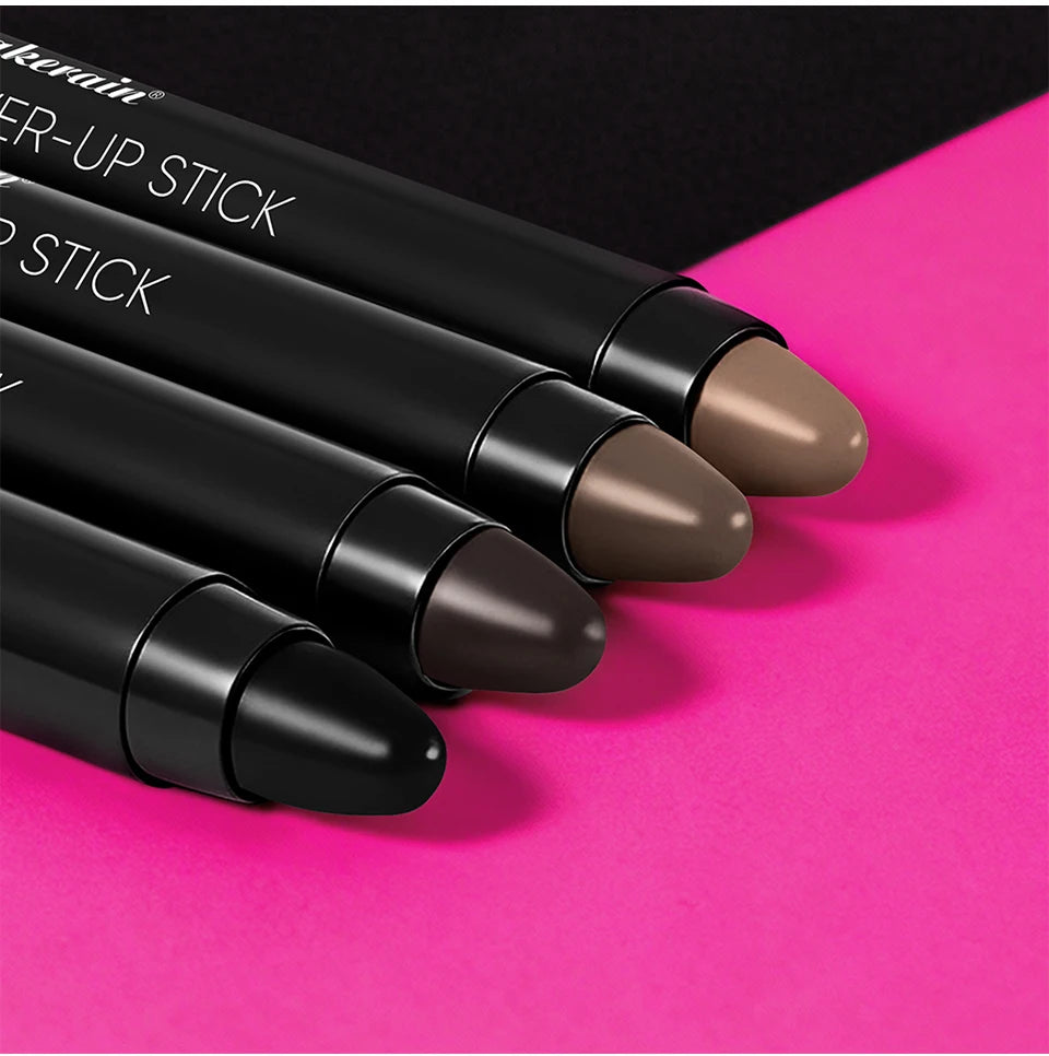 Instant Hair Root and Gray Coverage Touch-Up Stick