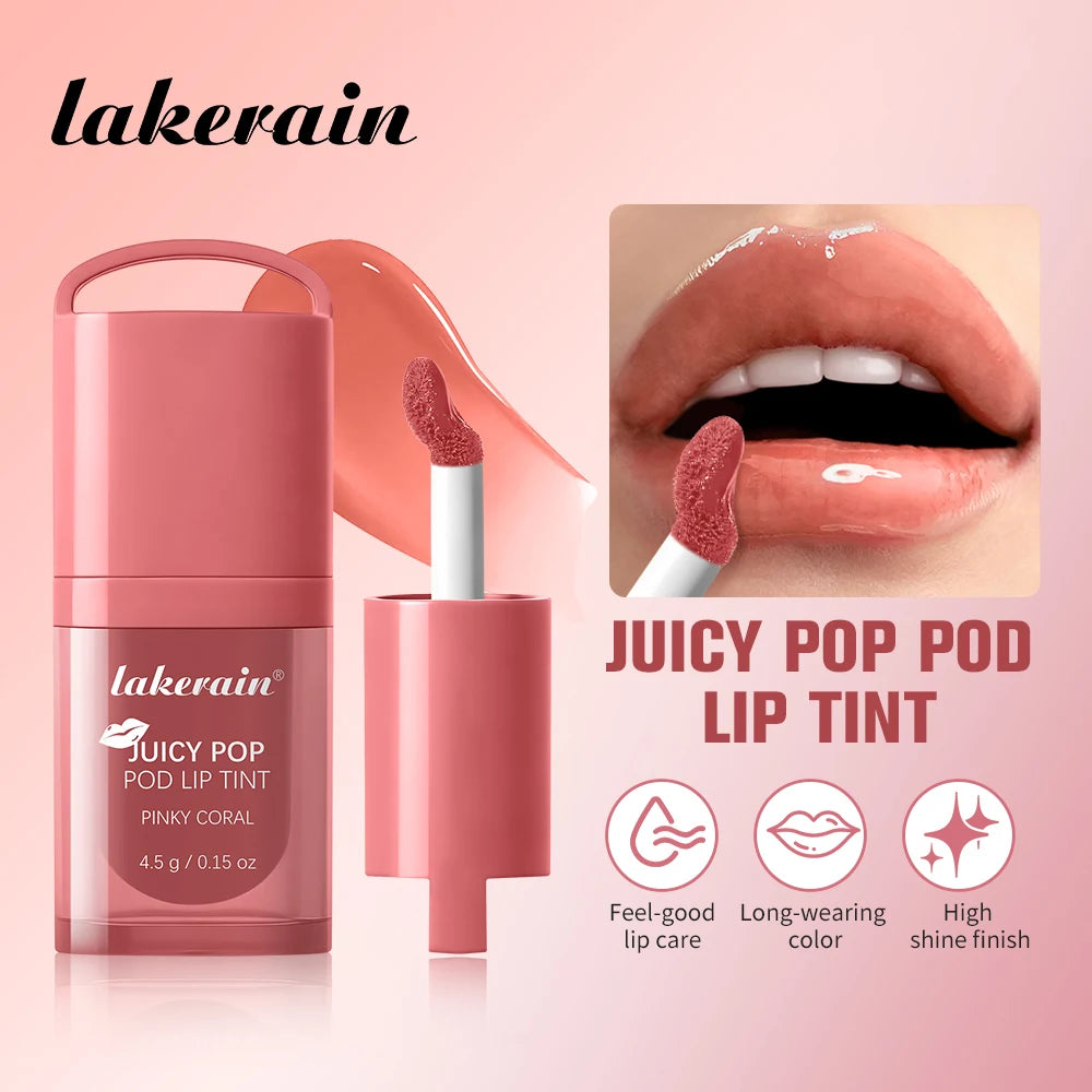 Juicy Moisturizing Lip Tint Gloss