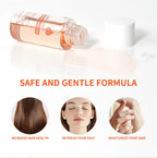 Multipurpose Skincare Oil for Face, Body and Hair