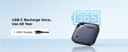 Bluetooth Smart Finder for Apple Find My and Android