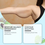 Body Firming and Skin Tightening Cream