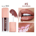 Hydrating Shimmer Lip Gloss for Plump and Moisturizing Finish