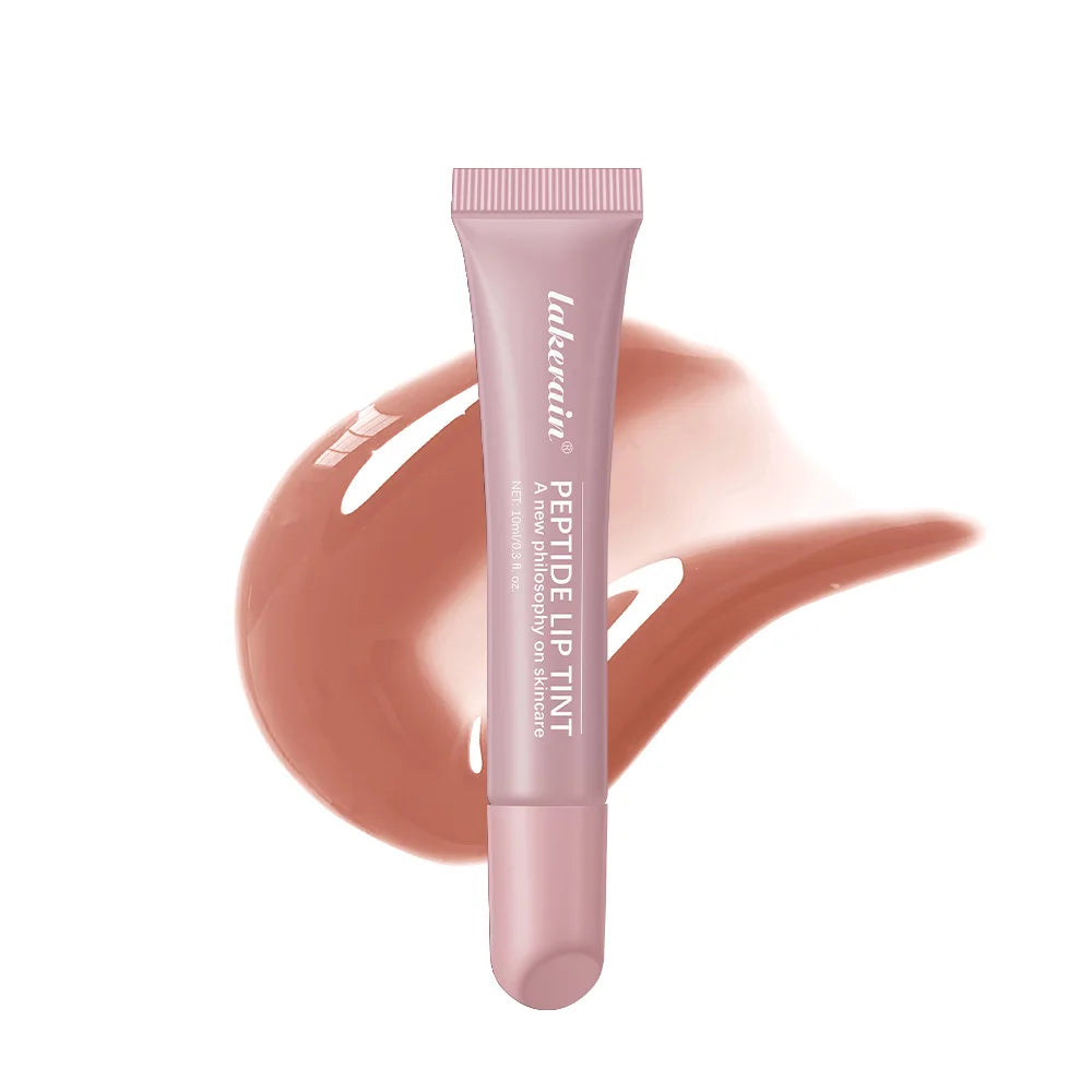 Moisturizing Peptide Lip Tint Gloss