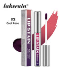 Peel-Off Long-Lasting Waterproof Lip Stain