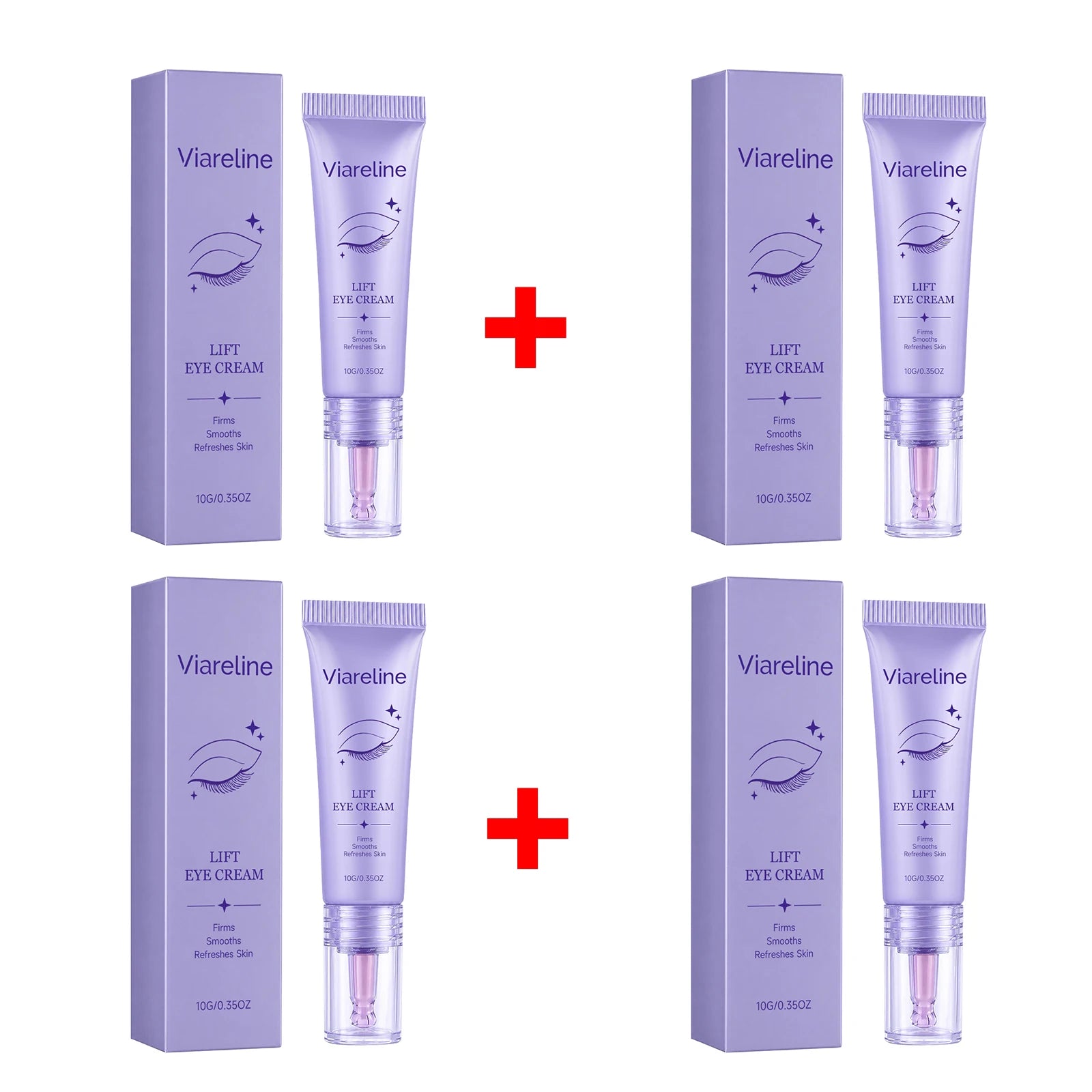 Firming Collagen Eye Cream for Fine Lines and Dark Circles - 13