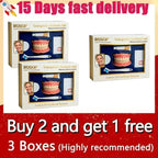 Comfort Fit Cosmetic Smile Veneers for Men and Women