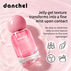Collagen Peptides Jelly Serum Mist for Deep Facial Hydration