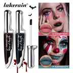 Waterproof Bloody Matte Lip Stain for Halloween
