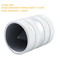 Handheld Pipe Deburring and Reaming Tool for Copper and PVC