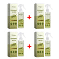 Rosemary Strengthening Hair Spray for Oil Control and Frizz