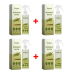 Rosemary Strengthening Hair Spray for Oil Control and Frizz