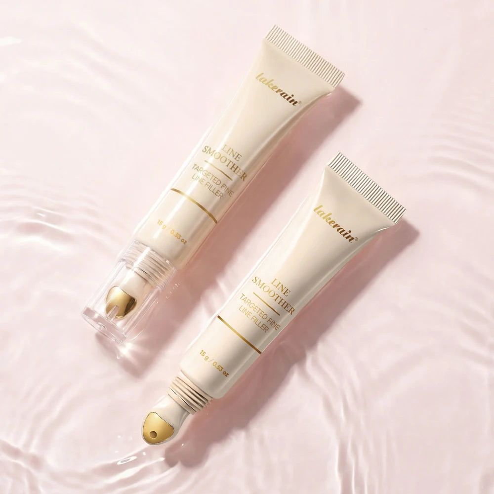 Targeted Fine Line and Wrinkle Smoothing Primer - 17